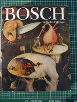 Wilhelm Fraenger - Bosch