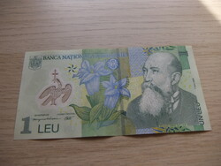 1   Lei   2005   Románia