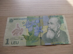 1   Lei   2005   Románia