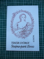 Timár György - Szajna-parti Erosz