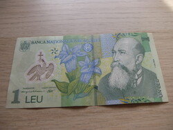 1   Lei   2005   Románia