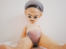 Játék Tengerész Matróz Baba