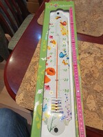 Óriási dekoratív többféle hőmérő lakásdekoráció kötelező darab :)