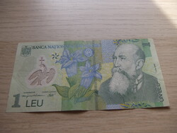 1   Lei   2005   Románia