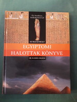 Ramses Seleem (szerk.): Az illusztrált Egyiptomi Halottak Könyve