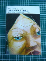 Benedek István - Aranyketrec