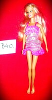 1999 .Gyönyörű retro eredeti Mattel Fashion Barbie játék baba a képek szerint B 40.