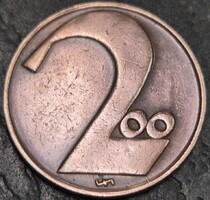 Ausztria 200 Korona, 1924.
