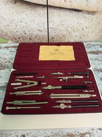 Richter & Co Kopernikus XI Körzőkészlet A144