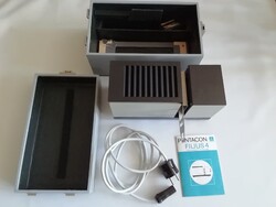 Retro diavetítő Pentacon Filius 4