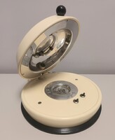 Astralux Baby retró SpaceAge UV lámpa