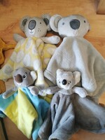 Koalás szundikendők 004. - Koala naps 004.