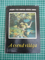 Cousteau, Dumas - A csend világa