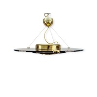 Space age ufo csillár - 01620