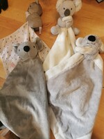 Koalás szundikendők 007. - Koala naps 007.