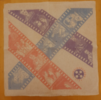 Retro MOKÉP Téli filmújdonságok: A Noszty fiú esete Tóth Marival,Isten után az első felirat szalvéta