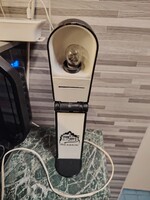 Retro Orosz  Art Deco làmpa