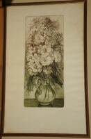 Hertay Mária (1932 - 2018) : Viola