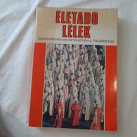 Életadó lélek -  bevezetés a keresztény hitéletbe   Zsinati Bizottság Róma 1980