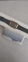 Tissot Two timer (ana-digi) karóra