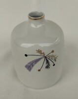 Drasche Kőbányai porcelán váza