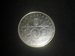 Deák Ferenc 200 Ft-os 1994