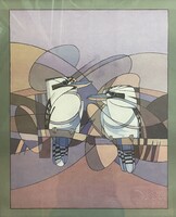 Duncan: Madarak (1991)