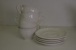 Villeroy & Boch kávéskészlet, teáskészlet A247