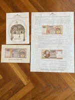 Magyar Millennium 2000