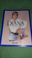 PÁRATLAN DIANA HERCEGNŐ ÉLETRAJZi ALBUM TÖBB SZÁZ EDDIG NEM LÁTOTT FOTÓVAL 12 KIADVÁNY POSZTER STB.