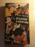 Sidney Sheldon És rátört a sötétség