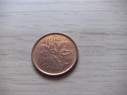 1 Cent 2003  Kanada ( 1 )