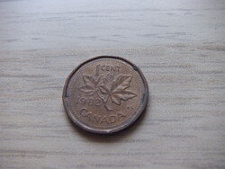 1 Cent 1982  Kanada ( 1 )