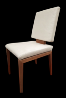 Modern Scandinavian Style Chair. Negotiable.