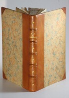 Kós Károly - Kalotaszeg Első kiadás Kolozsvár, 1932 Bibliofil egyedi félbőr kötésben !!