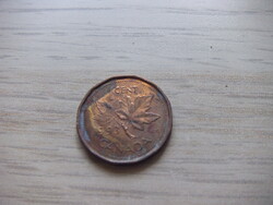 1 Cent 1993  Kanada ( 1 )