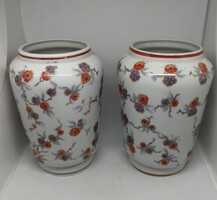 Drasche porcelán váza!