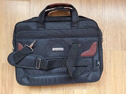 Ormi laptop táska