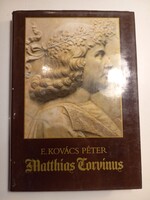 E. Kovács Péter Matthias Corvinus Officina Nova, 1990