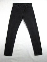 EREDETI LEVIS 512 (W29 / L32) FÉRFI FARMERNADRÁG