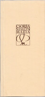 Ősjelek útján - Csorba Simon Mária