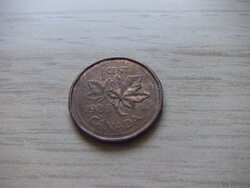 1 Cent 1983  Kanada ( 1 )