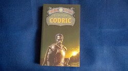 Eric Muldoom : Codric / 2001. - Worluk - Káosz /