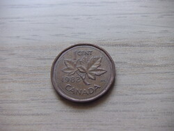 1 Cent 1982  Kanada ( 3 )