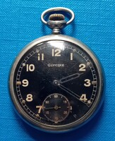 Glycine , 2. világháborús katonai zsebóra