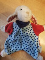 Bárányos szundikendők 040. - Lamb naps 040.