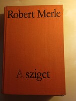 Robert Merle Könyvcsomag