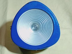 Horgászlámpa - DDR Artas retro horgász lámpa
