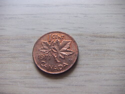 1 Cent 1977  Kanada ( 3 )