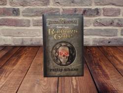 Philip Athans - Baldur's Gate